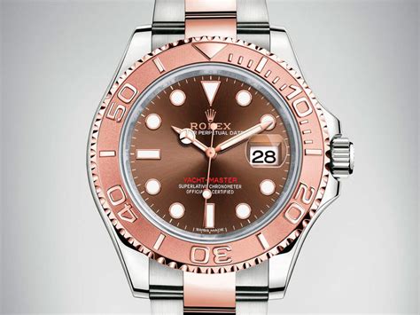 rolex rose gold yacht master|rolex yacht master 40 126621.